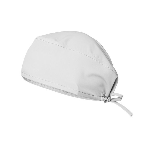 Velilla 36162 - Gorro sanitario (140 g/m²) fabricado con microfibra 100 %