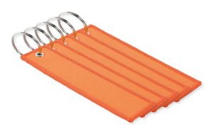 Neon Orange