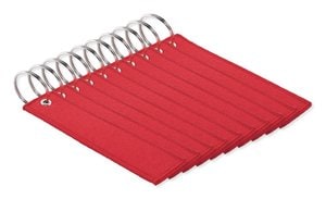 Rojo