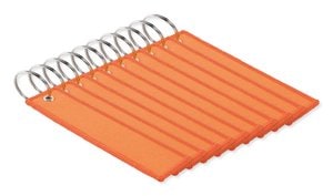 Naranja Neón