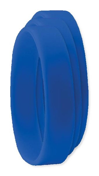 Pack de 30 GiftRetail MO8913 - EVENT Pulsera de silicona