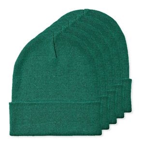 Verde oscuro