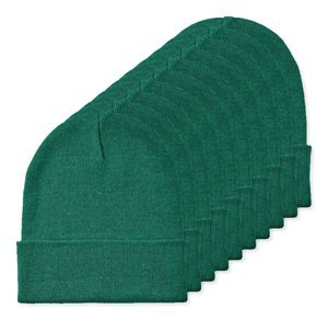 Verde oscuro