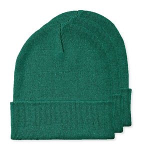 Verde oscuro