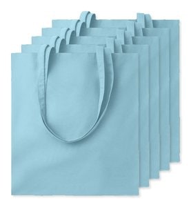 Azul Pastel