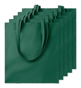 Verde oscuro
