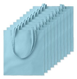 Azul Pastel
