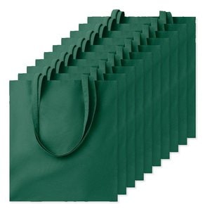 Verde oscuro