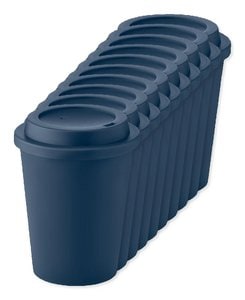 Azul Marino Oscuro