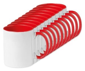 Rojo