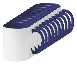 Azul Marino Oscuro