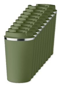 Verde oscuro