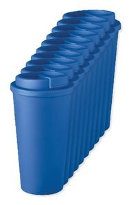 Azul