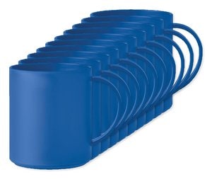 Azul
