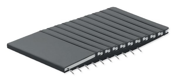 Pack de 100 GiftRetail AR1804 - ARCONOT Libreta de notas A5