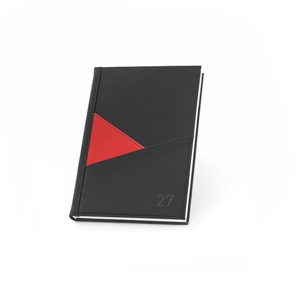 Agenda A5 en PU - Egotier 96220