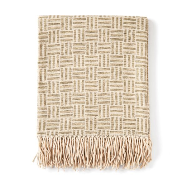 Vinga V19454 - VINGA Lenox blanket
