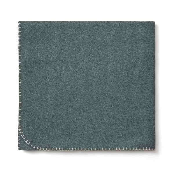 Vinga V1946 - VINGA Bilton recycled blanket