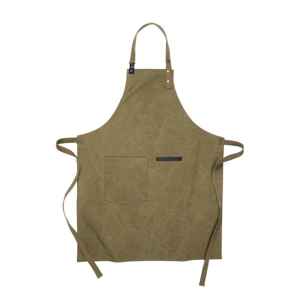 Vinga V216 - VINGA Tome GRS recycled canvas Apron