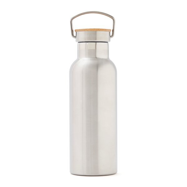 Vinga V504 - Vinga Miles Botella Termo 500 ml