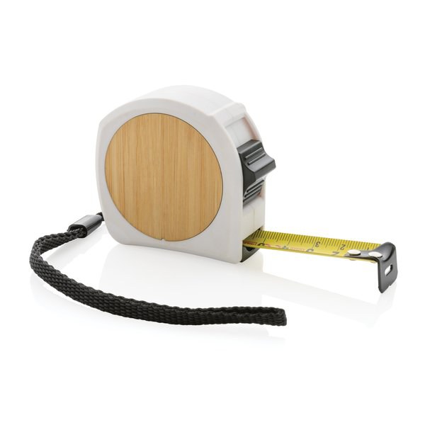 XD Collection P112.19 - RCS recycled plastic bamboo tape 5M/19mm
