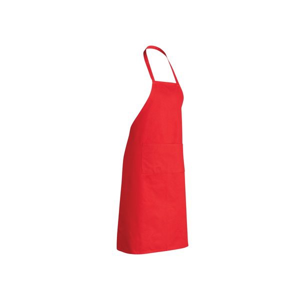 XD Collection P262.84 - Impact AWARE™ delantal de algodón reciclado 180 g