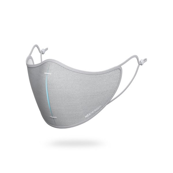 XD Design P265.87 - XD DESIGN Set de mascarillas protectoras
