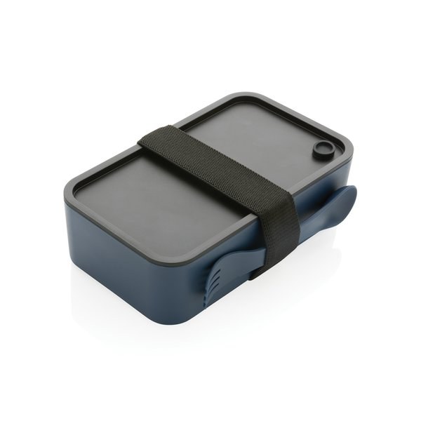 XD Collection P269.05 - PP lunch box with spork