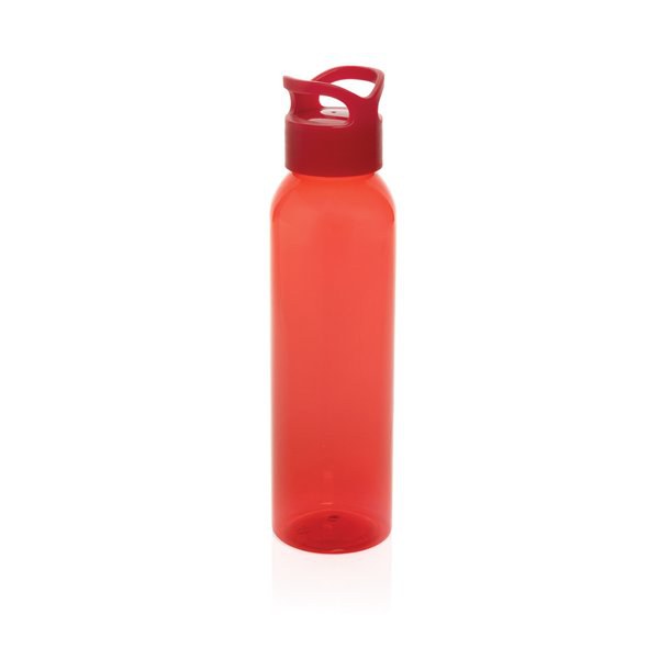 XD Collection P437.03 - Botella de agua Oasis RCS de PET reciclado 650ml