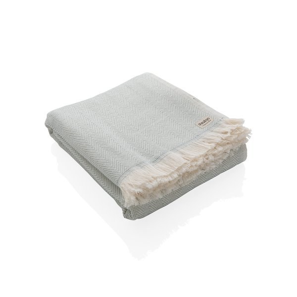 Ukiyo P453.80 - Ukiyo Hisako AWARE™ 4 Seasons towel/blanket 100x180
