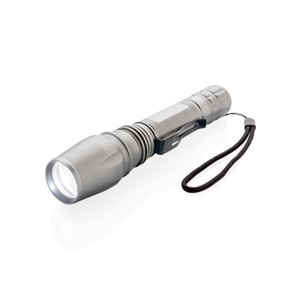 XD Collection P513.43 - Linterna CREE de alta resistencia de 10W