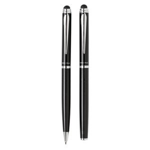 Swiss Peak P610.45 - Swiss Peak deluxe pen set