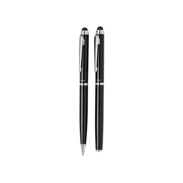 Swiss Peak P610.45 - Swiss Peak deluxe pen set