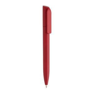 XD Collection P611.19 - Bolígrafo mini Pocketpal GRS certificado de ABS reciclado
