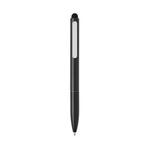 XD Collection P611.23 - Kymi RCS certified recycled aluminium pen with stylus