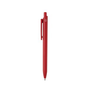 XD Collection P611.32 - Bolígrafo Bolt de R-ABS con certificación GRS