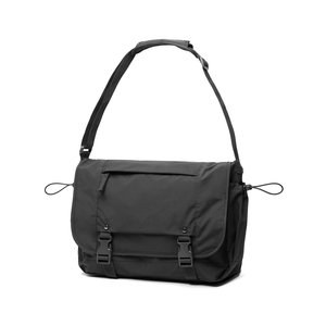 XD Xclusive P732.14 - KENTO URBAN RCS recycled nylon 15.6 inch Messenger