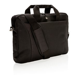 Swiss Peak P732.21 - bolsa para portátil de 15,4"