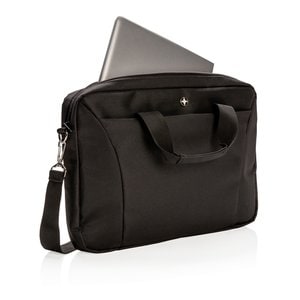 Swiss Peak P732.21 - bolsa para portátil de 15,4"