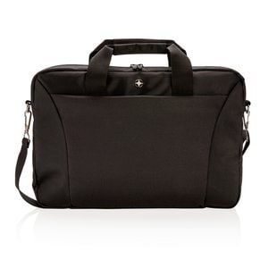 Swiss Peak P732.21 - bolsa para portátil de 15,4"