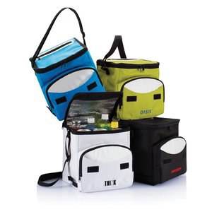 XD Collection P733.19 - Bolsa térmica plegable
