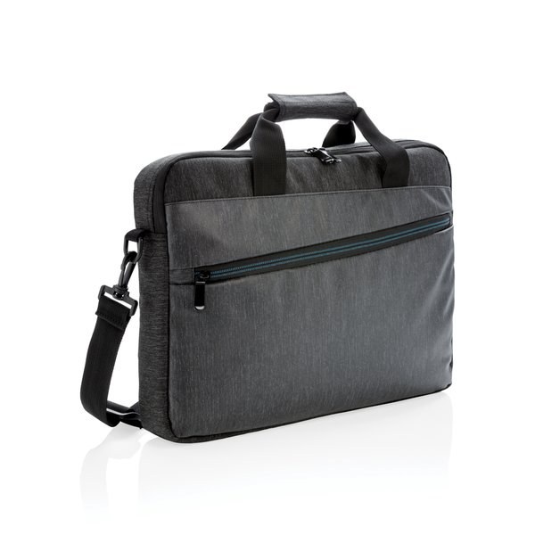 XD Collection P762.42 - 900D laptop bag PVC free