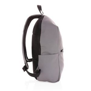 XD Collection P762.57 - Smooth PU 15.6"laptop backpack