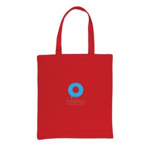 XD Collection P762.64 - Bolsa de mano de algodón reciclado Impact AWARE™ con fondo 145g