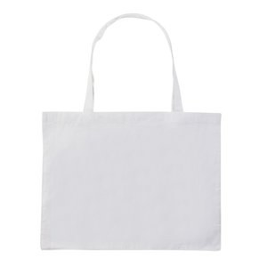 XD Collection P762.65 - Impact AWARE™ bolsa de compras de algodón reciclado 145 g