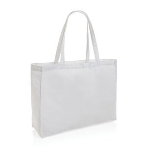XD Collection P762.65 - Impact AWARE™ bolsa de compras de algodón reciclado 145 g