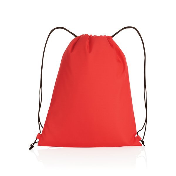 XD Collection P762.68 - Bolsa con cordón Impact AWARE™ RPET 190T