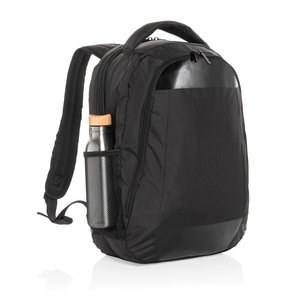 XD Collection P763.07 - Mochila para portátil Impact AWARE™ Boardroom sin PVC