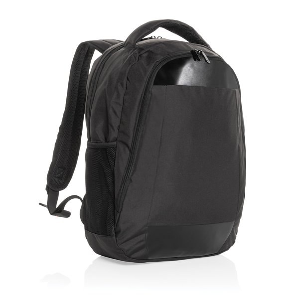XD Collection P763.07 - Mochila para portátil Impact AWARE™ Boardroom sin PVC