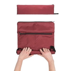 XD Collection P763.17 - Mochila plegable ligera Dillon AWARE™ RPET